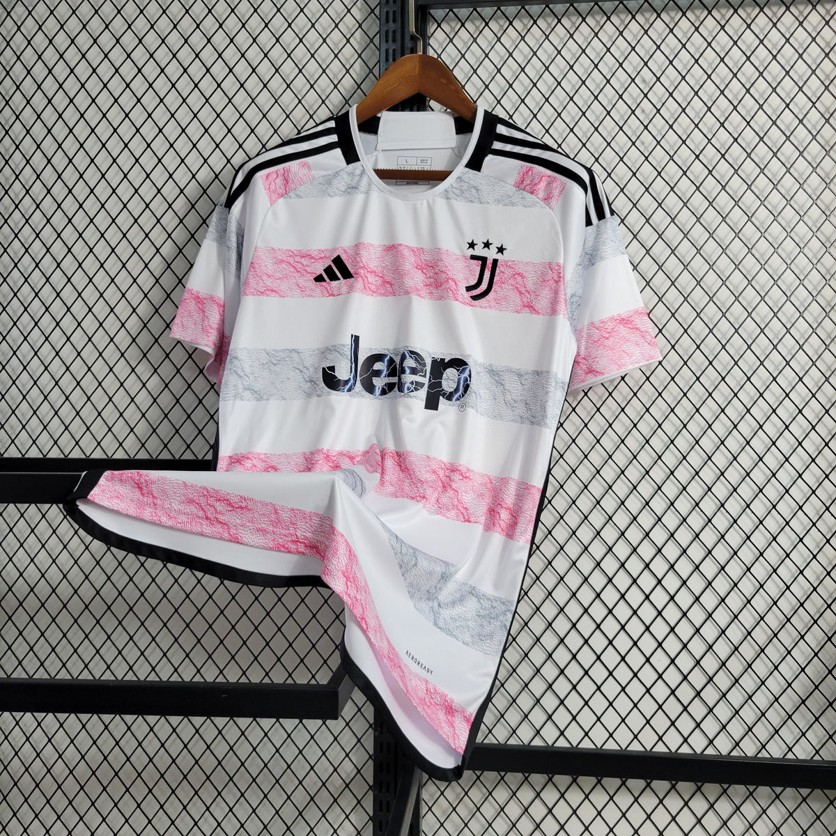 Juventus maillot 2023 2024 extérieur