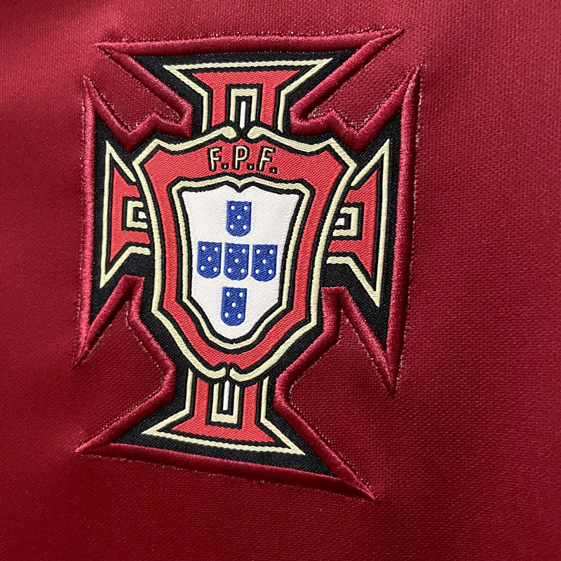 Portugal maillot 2022/23