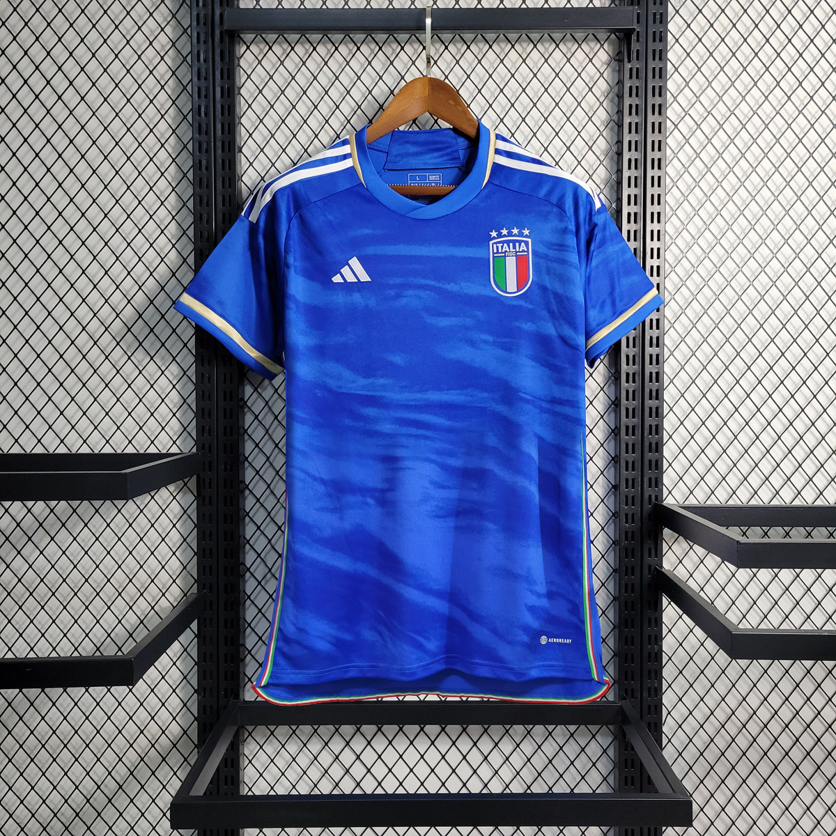 Maillot Italie 2023 2024 Domicile