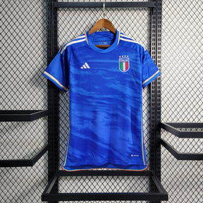 Maillot Italie 2023 2024 Domicile