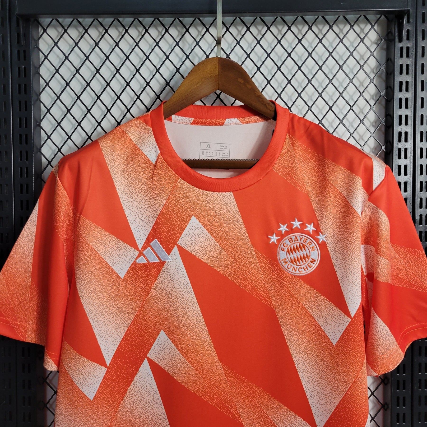 Bayern Munich maillot 2023 2024 Entraînement