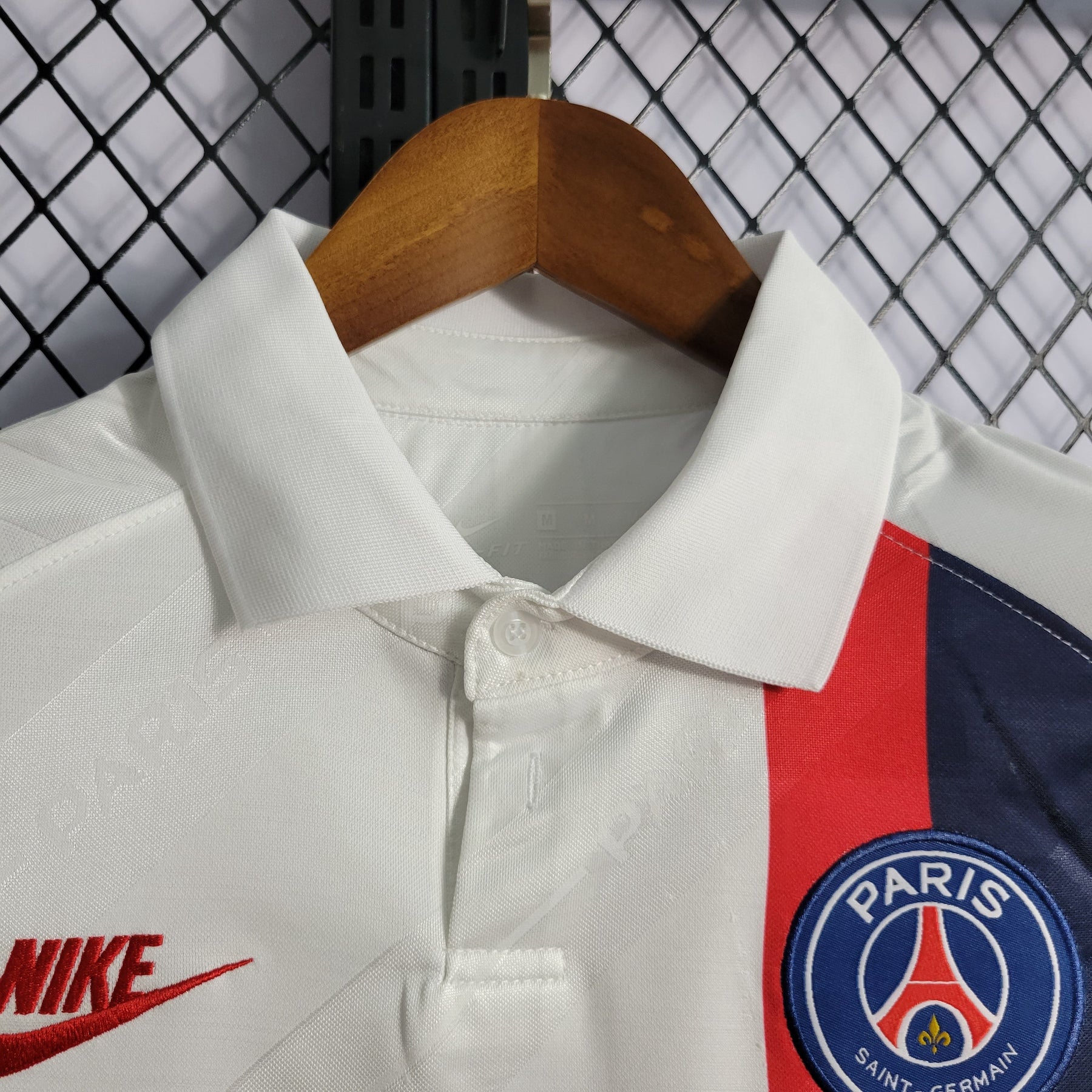 Paris Maillot Retro 2019 2020