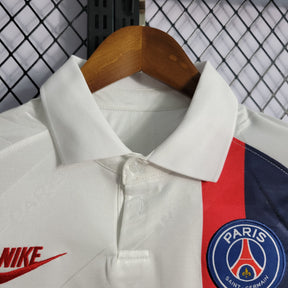 Paris Maillot Retro 2019 2020