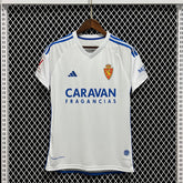 Zaragoza  maillot domicile 2023 2024