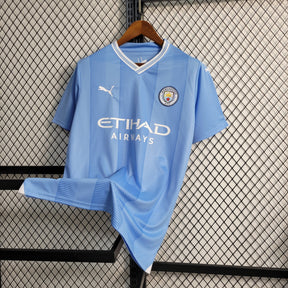 Manchester City maillot domicile 2023 2024