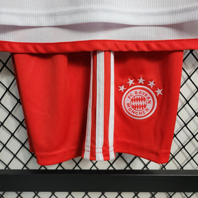 Kit Enfant Bayern Munich 2023 2024