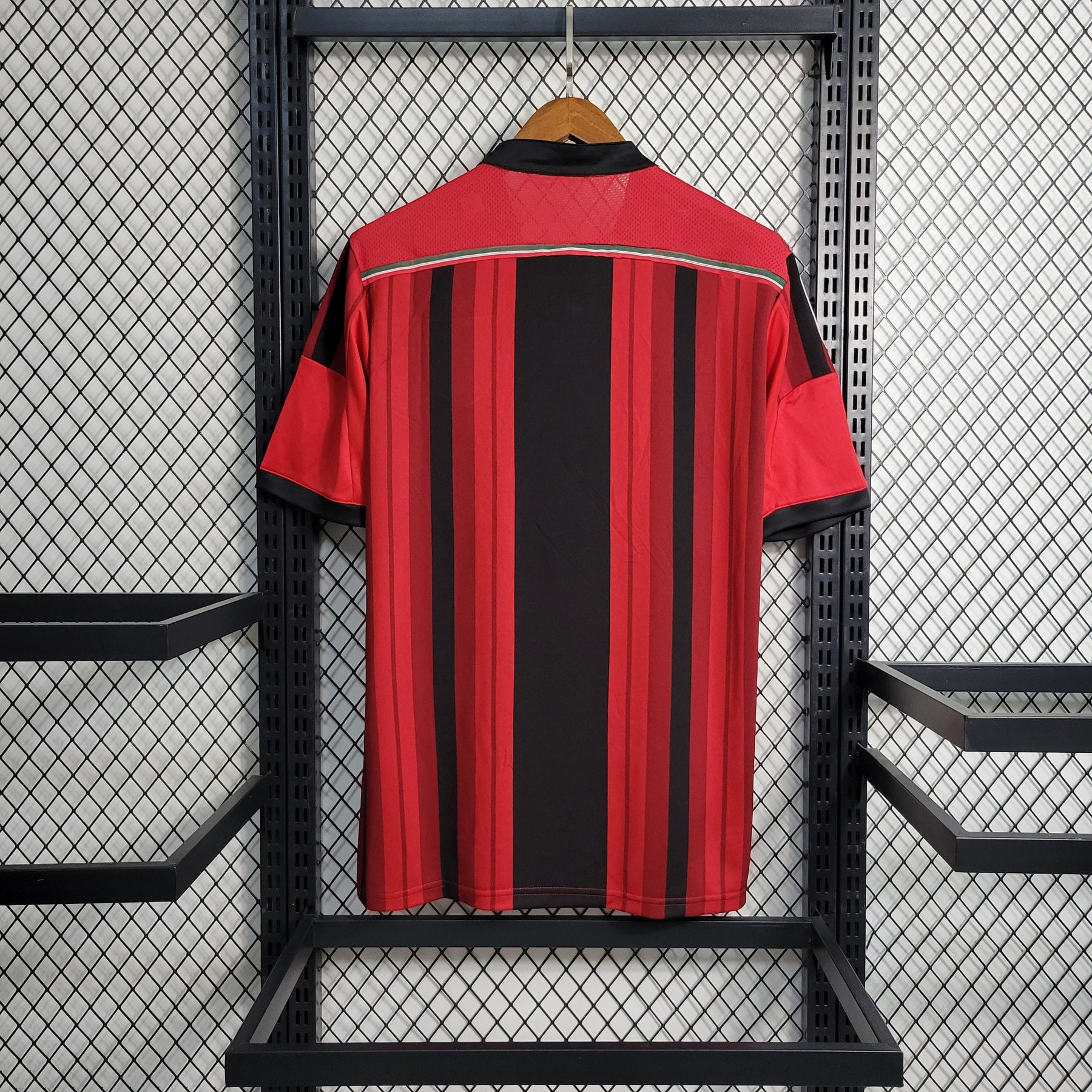 AC Milan Maillot Retro 2014 2015