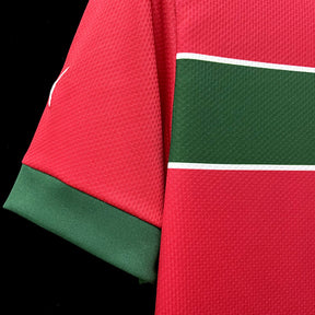 Maillot Maroc 2022/23