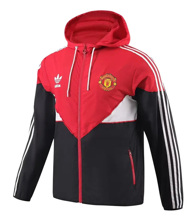 Veste / Survêtement  Manchester United 2023 2024