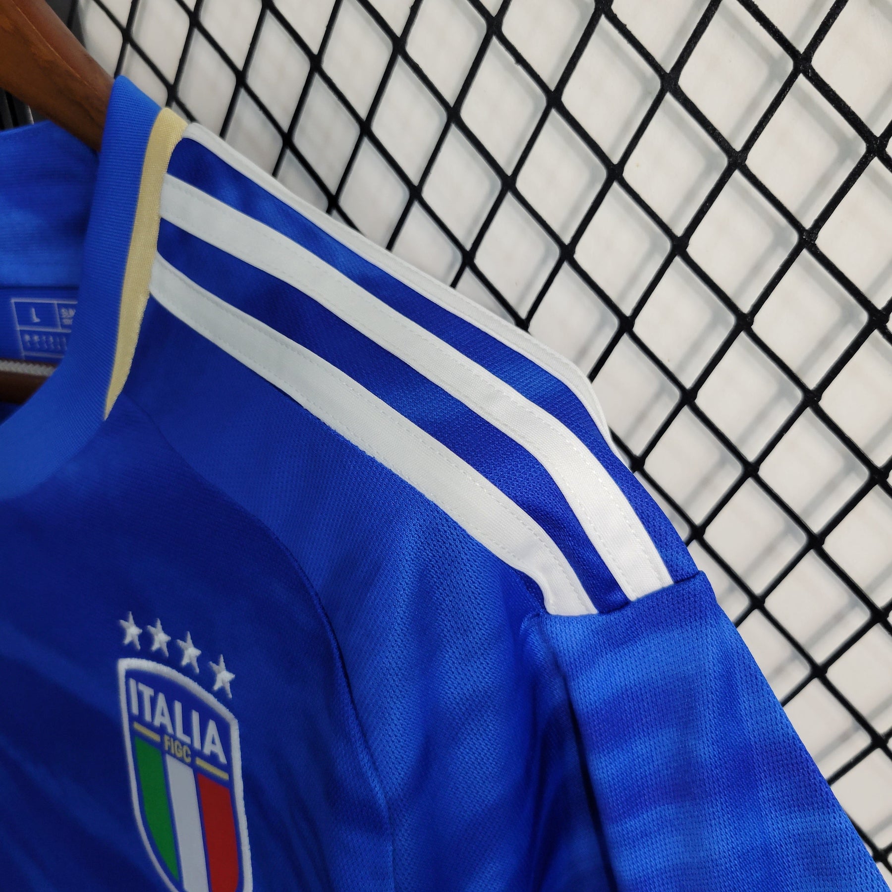 Maillot Italie 2023 2024 Domicile