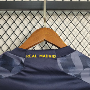 Real Madrid Maillot extérieur 2023 2024