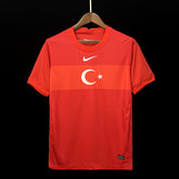 Turquie Maillot  foot extérieur 2023 2024