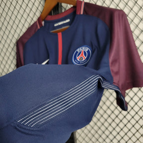 Paris Maillot retro 2017 2018