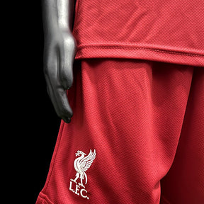 Kit Enfant Liverpool