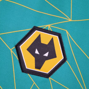 Wolverhampton maillot Extérieur 2022/23