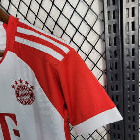 Kit Enfant Bayern Munich 2023 2024