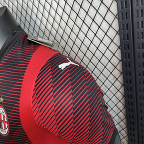 AC Milan maillot domicile 2023 2024