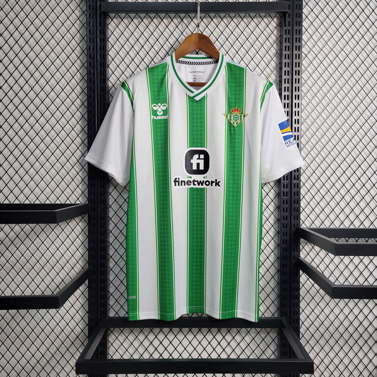 Real Betis maillot 2023 2024