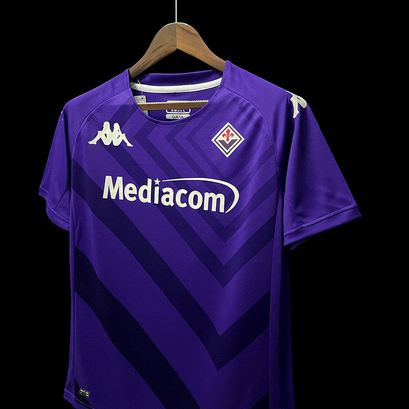 Fiorentina maillot 2022/23 domicile