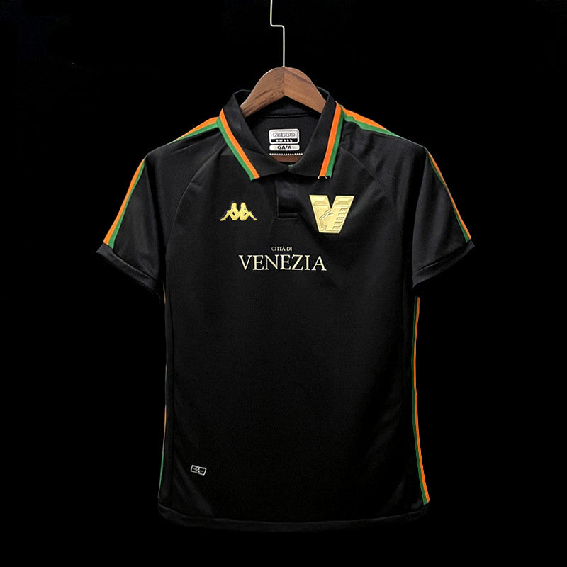 Venise maillot 2022/23 Domicile