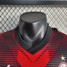 AC Milan maillot domicile 2023 2024