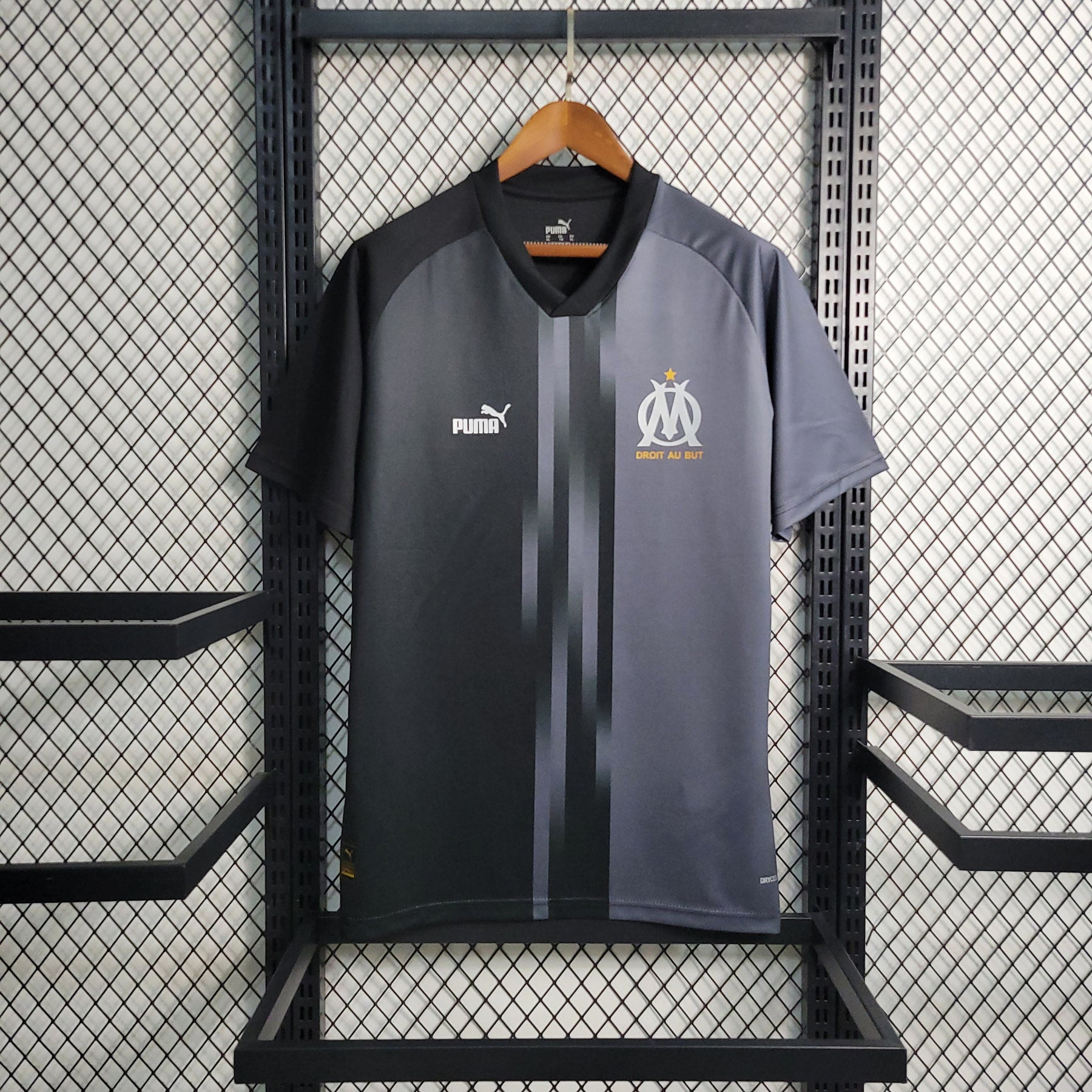 Olympique de Marseille maillot 2023 2024 entraînement