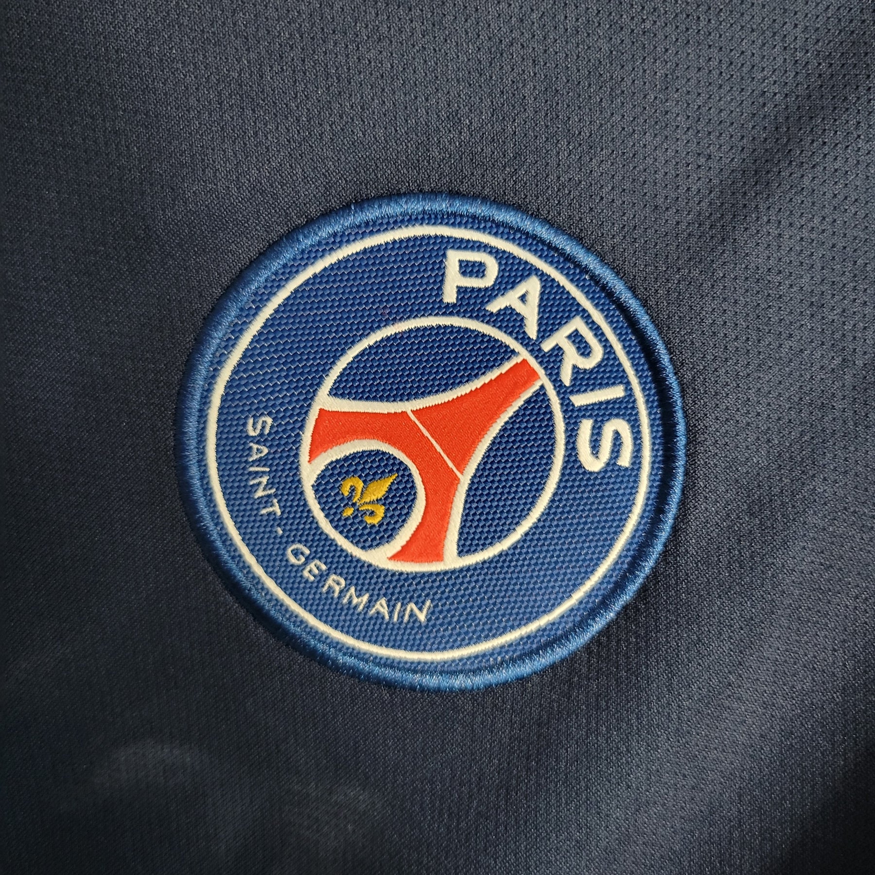 Paris Maillot retro 2017 2018