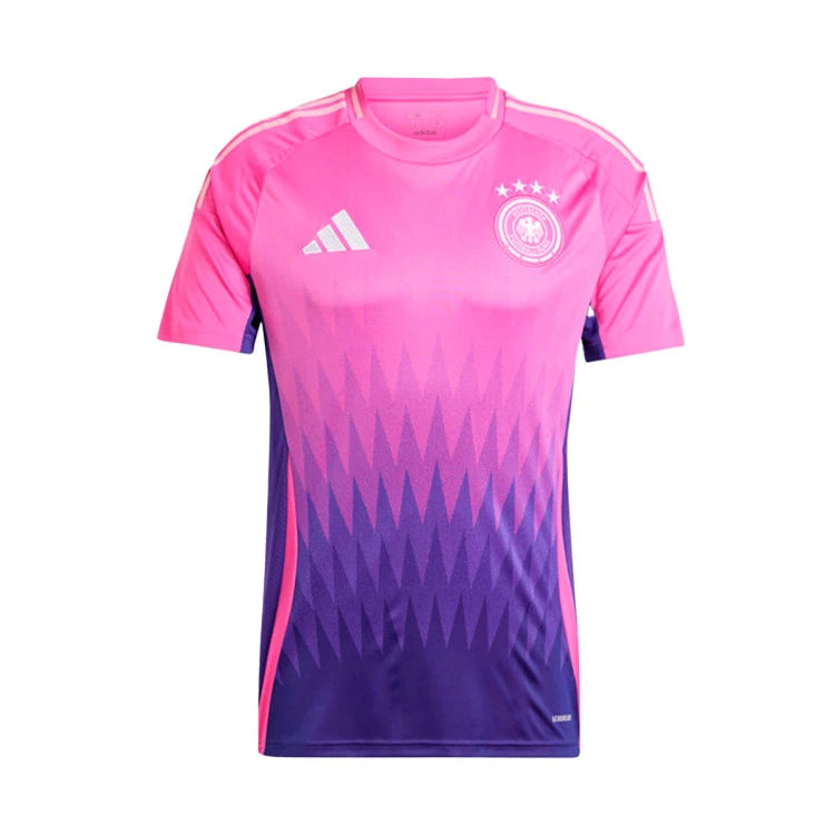 Maillot Allemagne extérieur 2024-2025