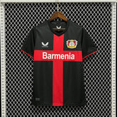 Bayer 04 Leverkusen maillot domicile 2023 2024