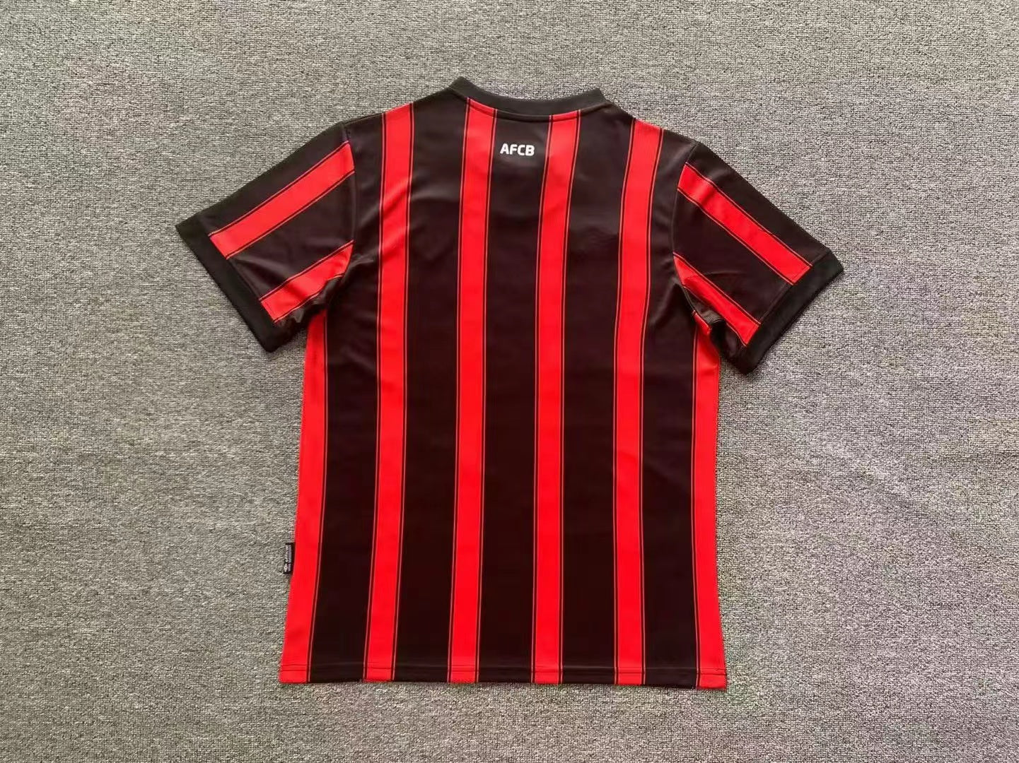 Bournemouth  maillot 2023 2024