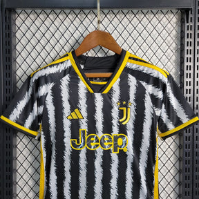 Kit Enfant Juventus 2023 2024