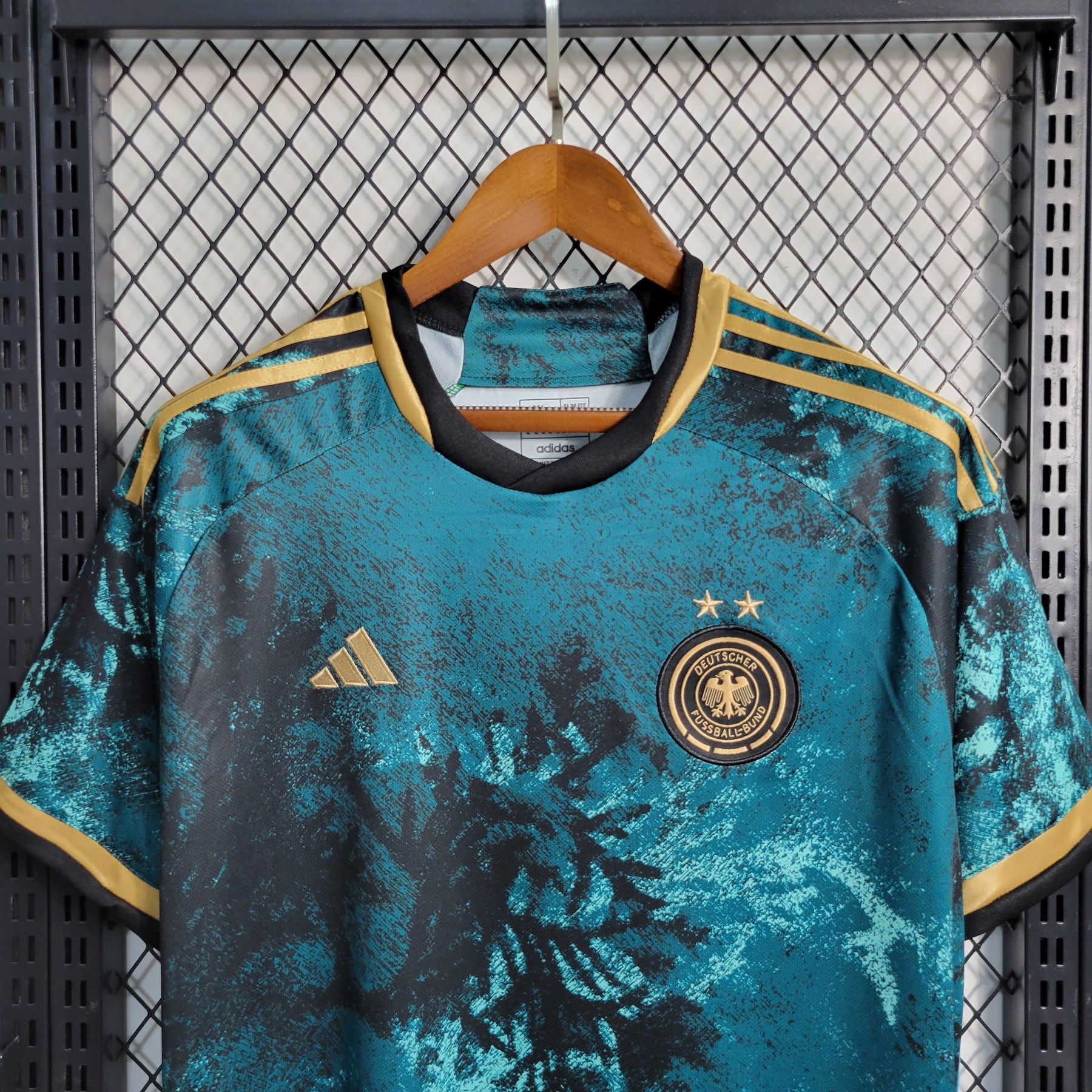 Allemagne Maillot Coupe du monde féminine 2023 2024