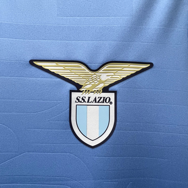 Lazio Rome maillot 2023 2024