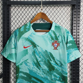 Portugal maillot entraînement 2023 2024