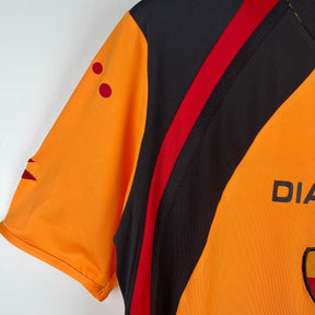 AS Roma maillot retro 2005 2006