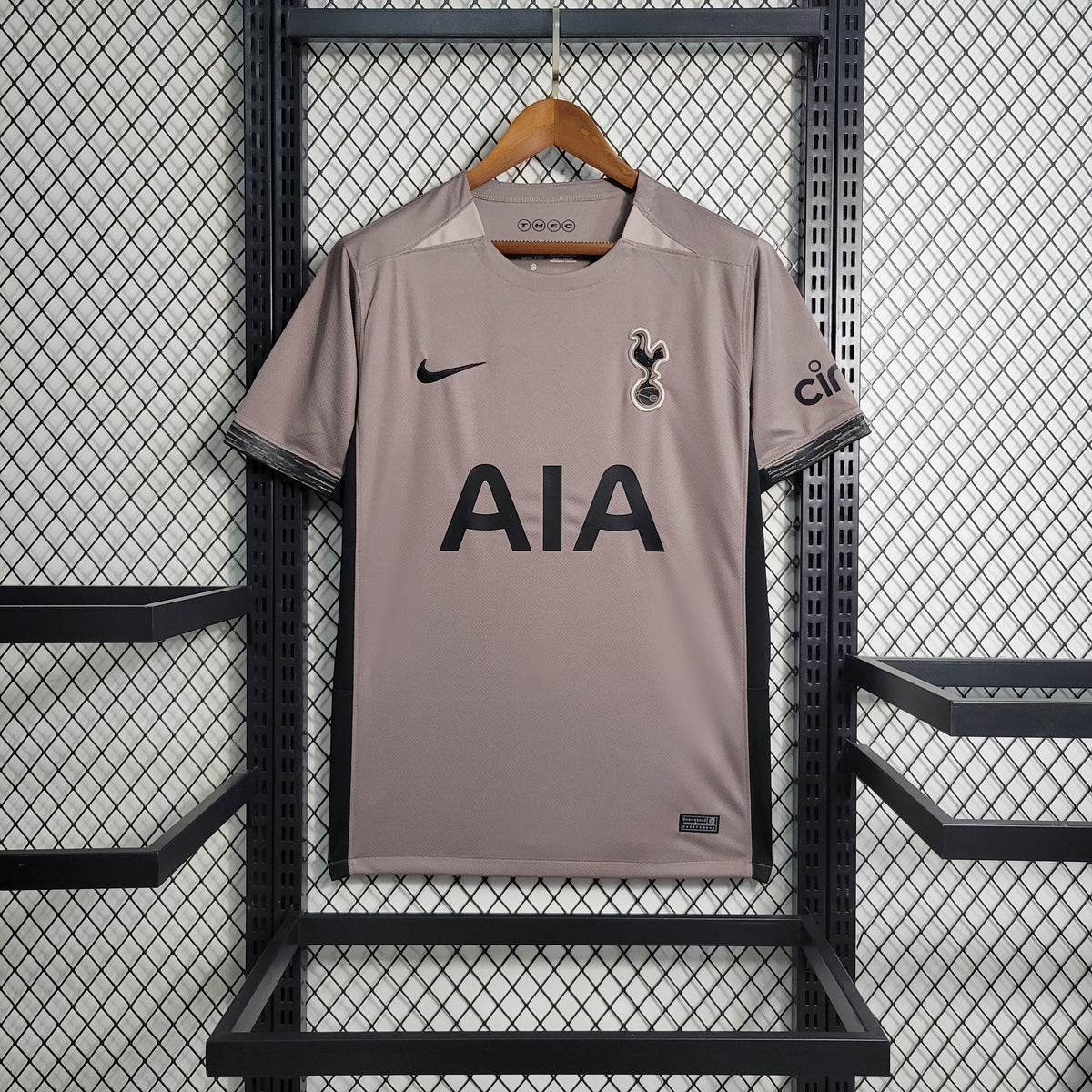 Tottenham maillot third 2023 2024