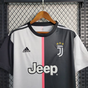 Maillot Retro Juventus 2019 2020