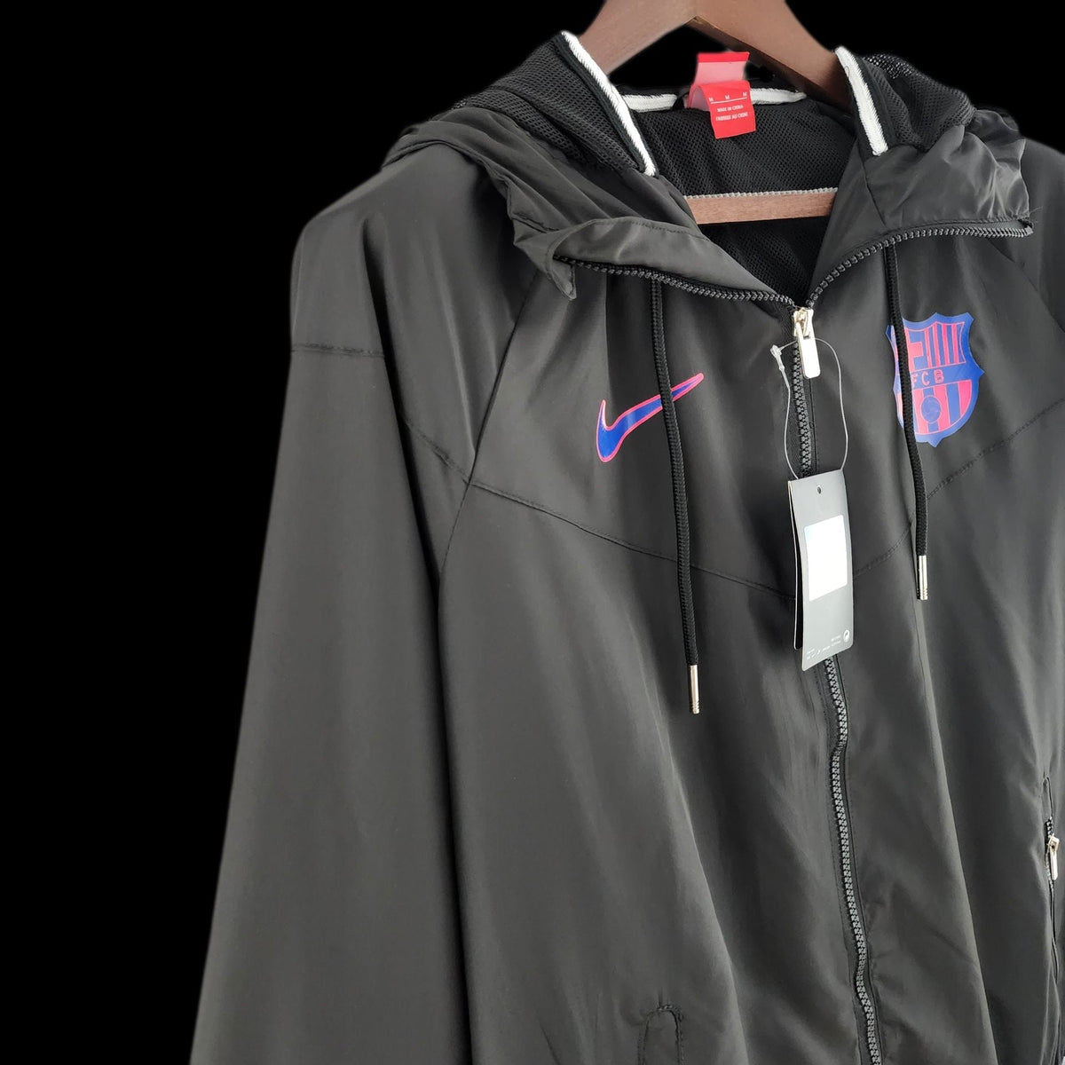 Veste / Survêtement FC Barcelona 2022/23