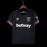 West Ham maillot Extérieur 2022/23