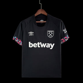 West Ham maillot Extérieur 2022/23