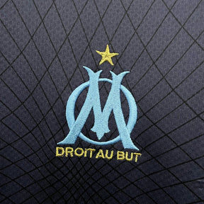 Olympique de Marseille maillot Extérieur 2022/23