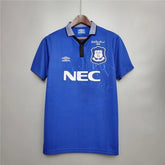 Everton Maillot Rétro 1995