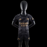 Kit Enfant Arsenal 2022/23