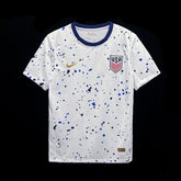 USA maillot 2023 2024 Coupe du monde Féminine États-unis