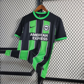 Brighton  Maillot Foot 2023 2024 Extérieur