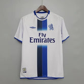 Chelsea Maillot Rétro 2003/2005