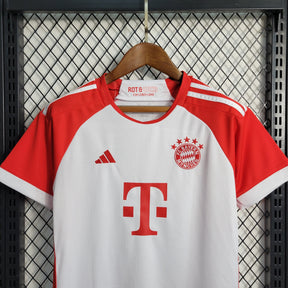 Kit Enfant Bayern Munich 2023 2024