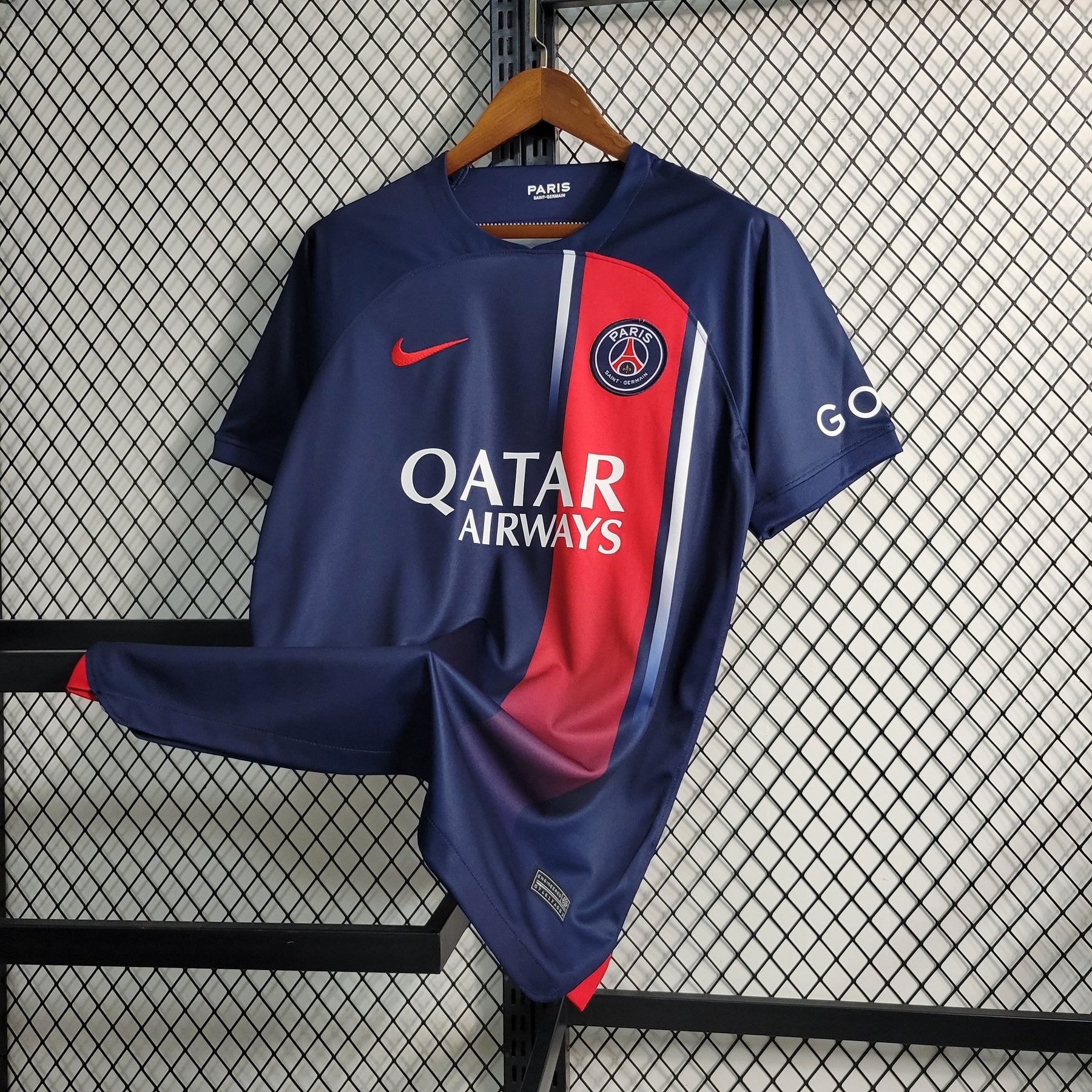 Paris maillot 2023 2024 domicile