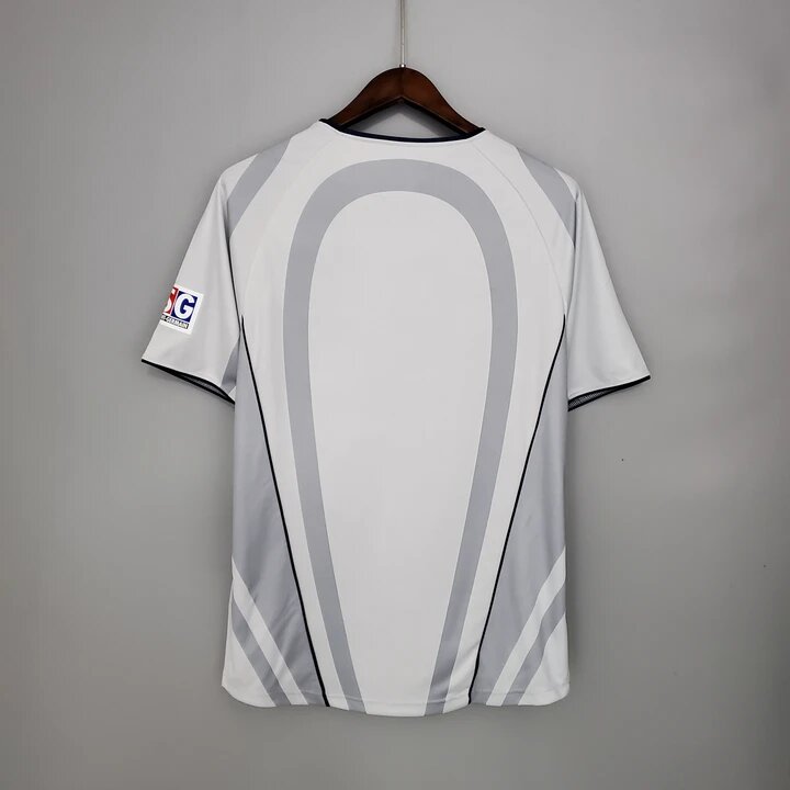 Paris Maillot Rétro 01/02