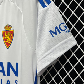 Zaragoza  maillot domicile 2023 2024